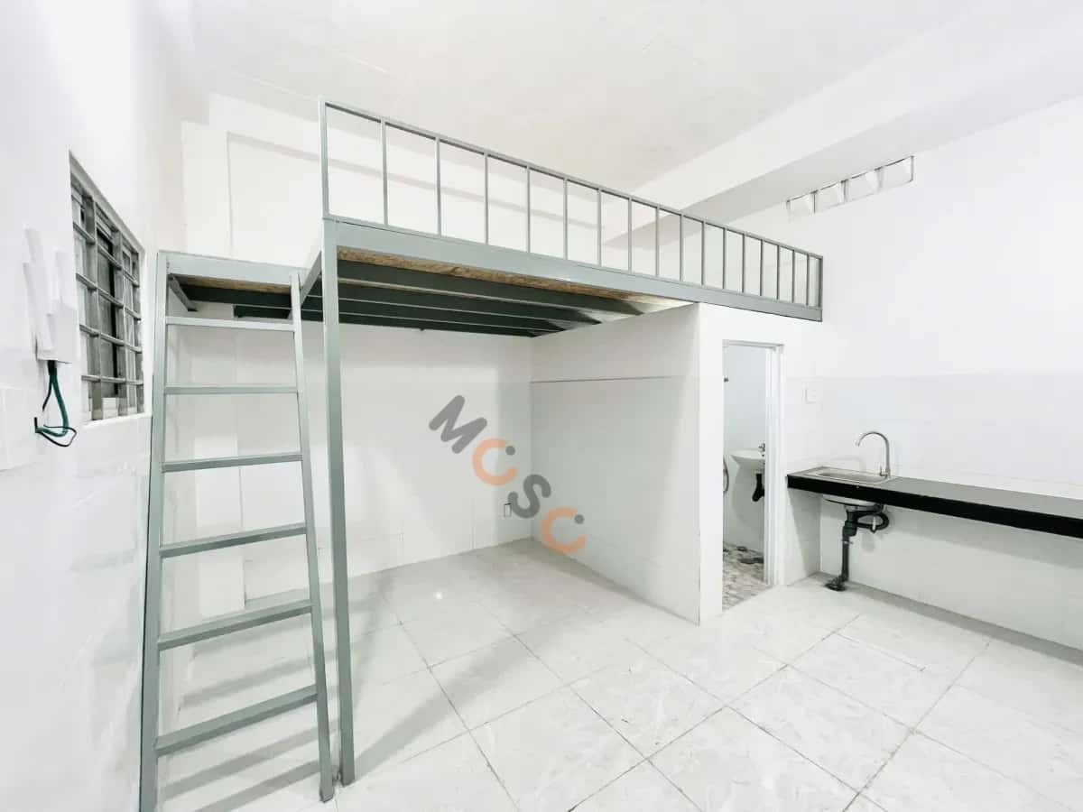 Cho thuê phòng trọ ĐƯỜNG SỐ 339 Phước Long, TP.HCM – giá 3.3 triệu