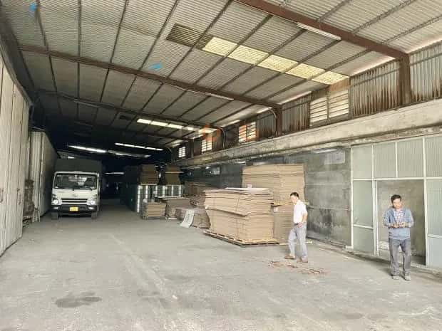 Cho thuê kho, nhà xưởng Quốc Lộ 3 Huyện Đông Anh, Hà Nội – giá 262.5 triệu — Hình 3 Cho thuê kho, nhà xưởng Quốc Lộ 3 Huyện Đông Anh, Hà Nội – giá 262.5 triệu — Hình 3