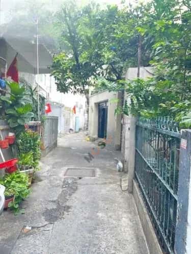 Cho thuê nhà hẻm Lê Văn Sỹ Phú Nhuận, TP.HCM – 2 phòng ngủ, giá 14 triệu — Hình 2