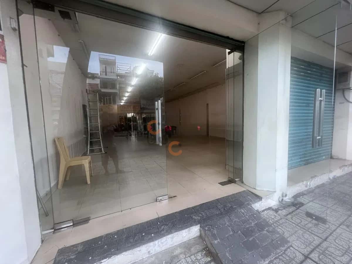Cho thuê nhà mặt tiền Quang Trung Gò Vấp, TP.HCM – giá 85 triệu — Hình 2 Cho thuê nhà mặt tiền Quang Trung Gò Vấp, TP.HCM – giá 85 triệu — Hình 2
