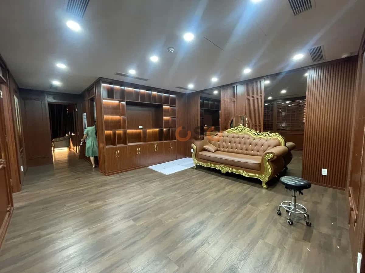 Cho thuê nhà mặt tiền Nam Kỳ Khởi Nghĩa Quận 3, TP.HCM – giá 600 triệu — Hình 2