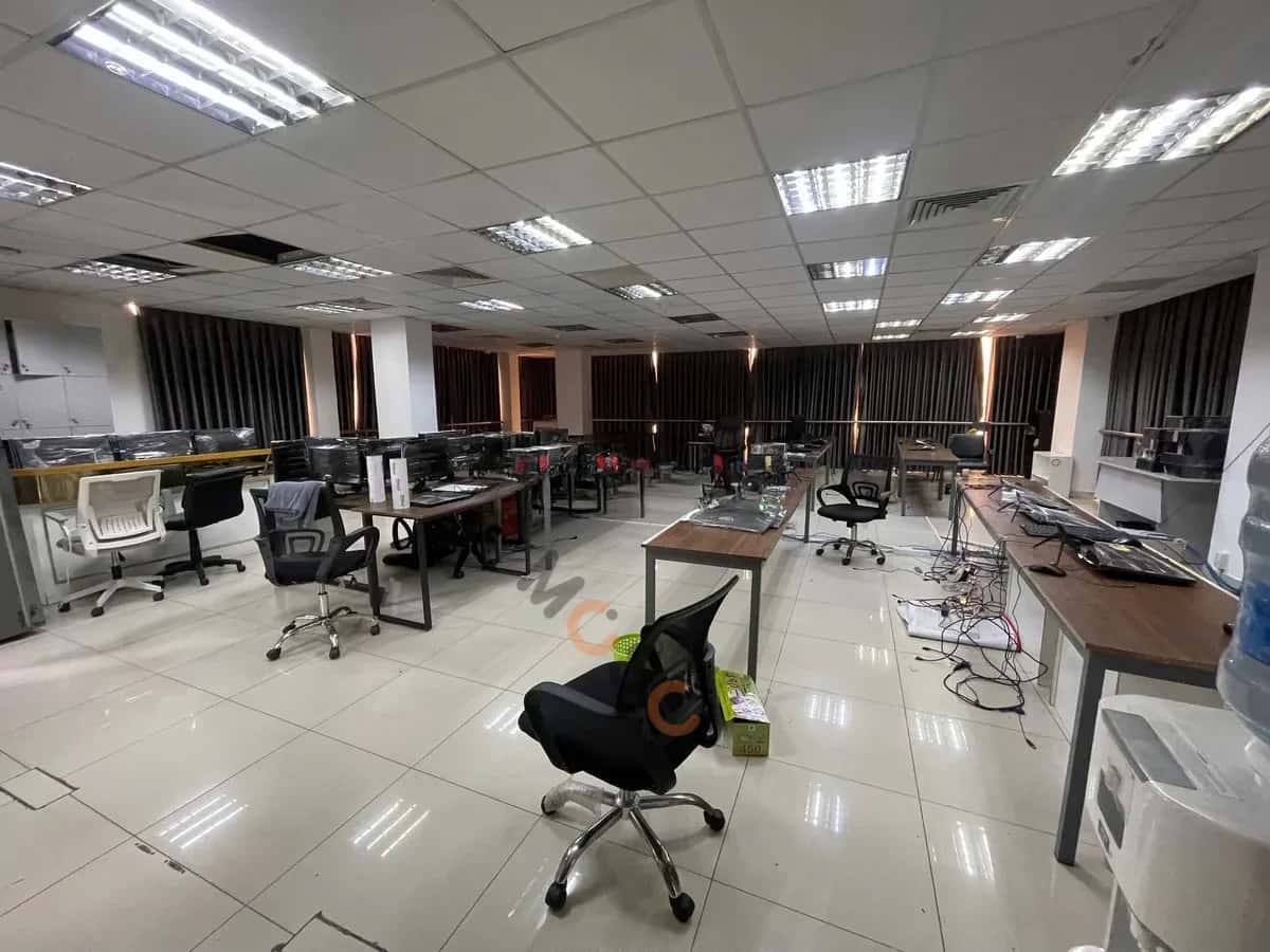 Cho thuê nhà mặt tiền Nam Kỳ Khởi Nghĩa Quận 3, TP.HCM – giá 600 triệu — Hình 3