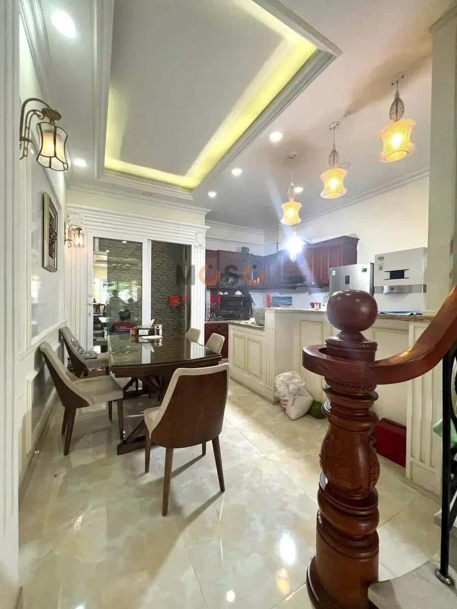 Cho thuê văn phòng Tú Xương Quận 3, TP.HCM – giá 325 triệu — Hình 3 Cho thuê văn phòng Tú Xương Quận 3, TP.HCM – giá 325 triệu — Hình 3
