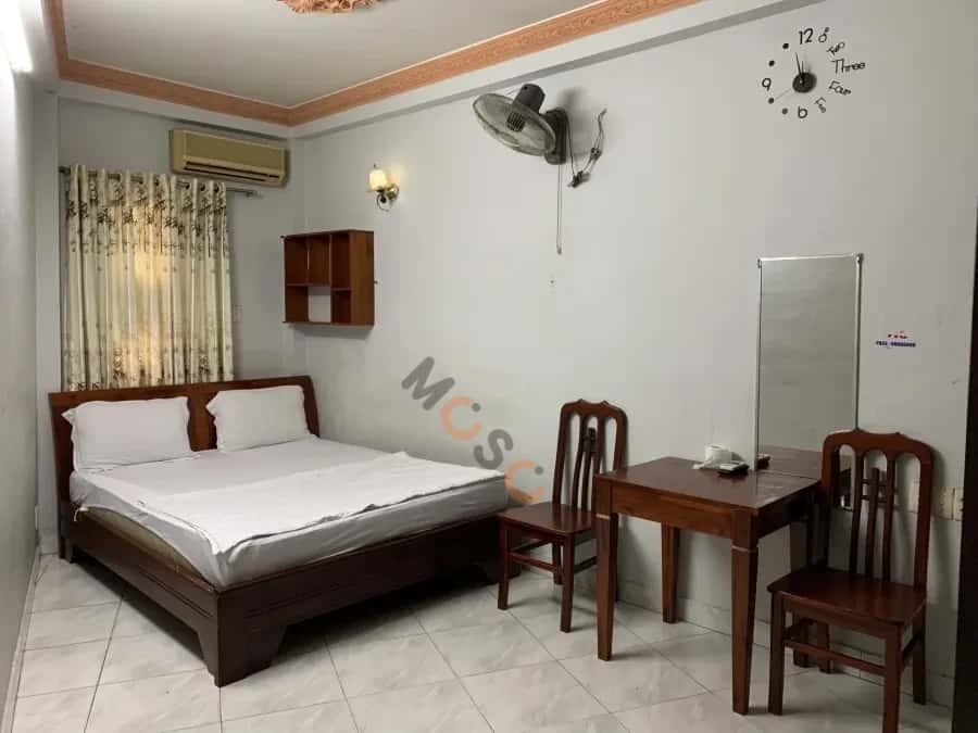 Cho thuê phòng trọ Hải Thượng Lãn Ông Chợ Lớn, TP.HCM – giá 3 triệu