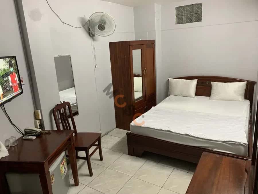 Cho thuê phòng trọ Hải Thượng Lãn Ông Chợ Lớn, TP.HCM – giá 3 triệu — Hình 2