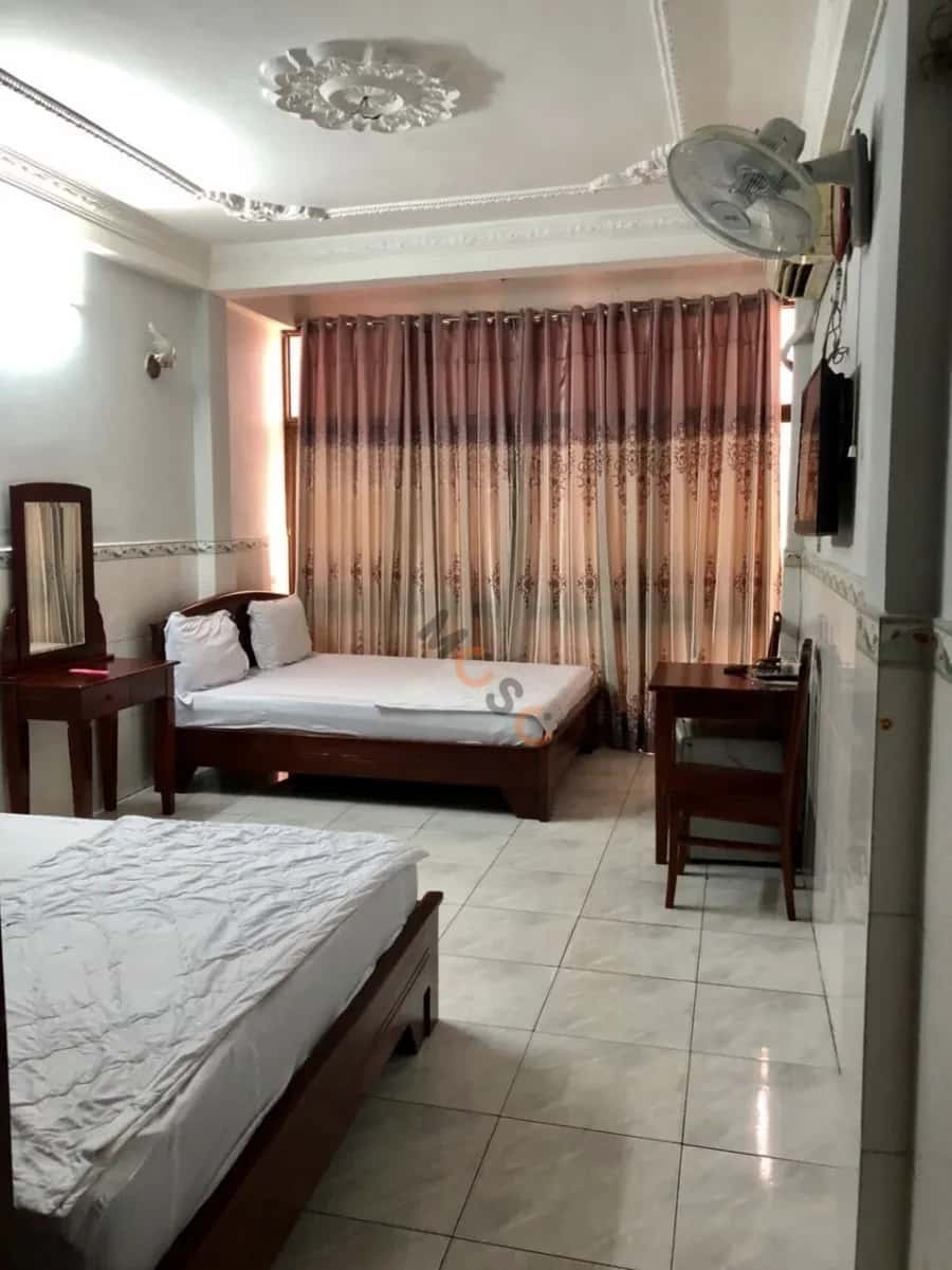 Cho thuê phòng trọ Hải Thượng Lãn Ông Chợ Lớn, TP.HCM – giá 3 triệu — Hình 3