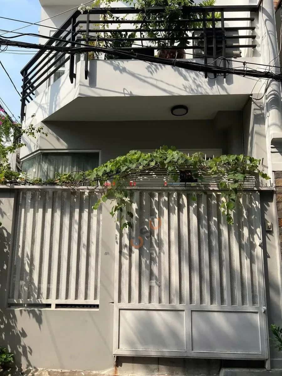 Cho thuê nhà hẻm Hoàng Văn Thụ Phú Nhuận, TP.HCM – giá 14 triệu Cho thuê nhà hẻm Hoàng Văn Thụ Phú Nhuận, TP.HCM – giá 14 triệu