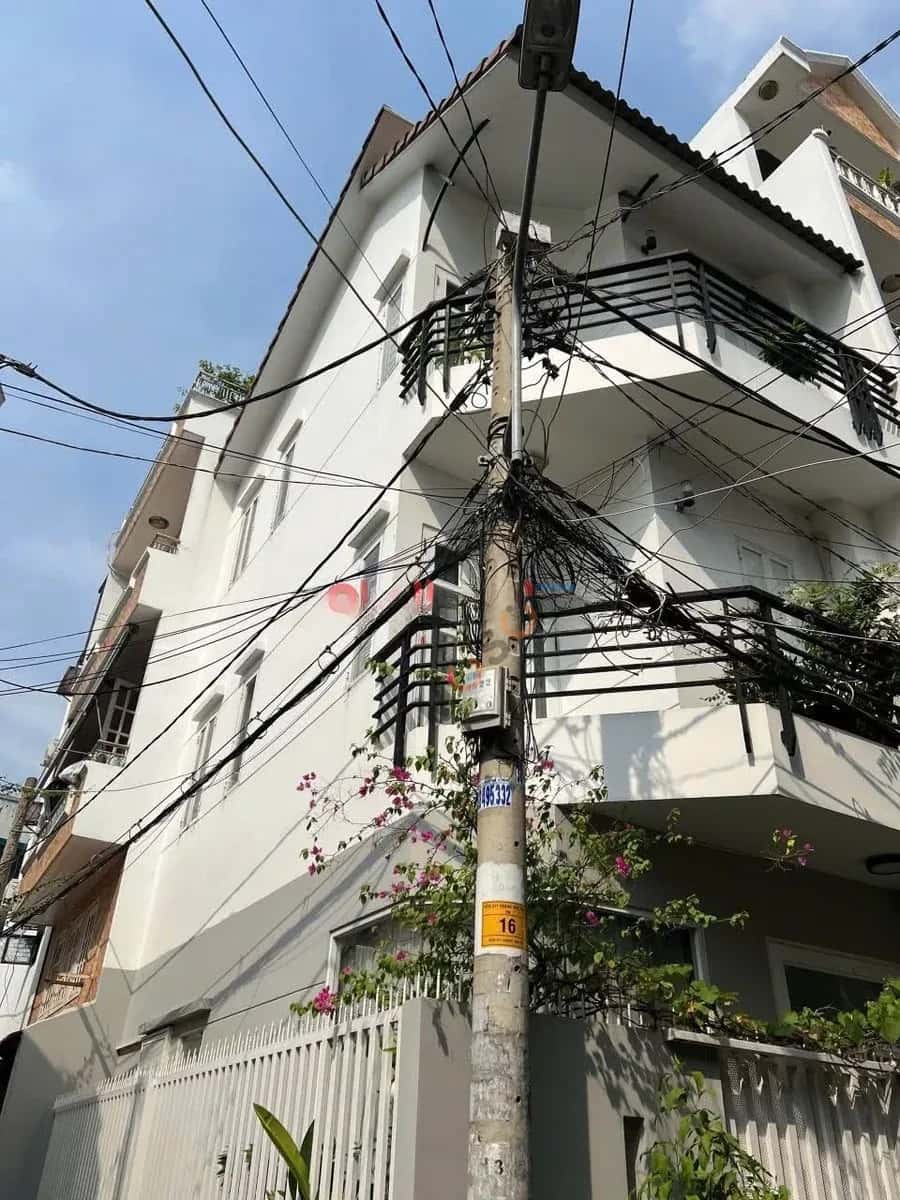 Cho thuê nhà hẻm Hoàng Văn Thụ Phú Nhuận, TP.HCM – giá 14 triệu — Hình 2 Cho thuê nhà hẻm Hoàng Văn Thụ Phú Nhuận, TP.HCM – giá 14 triệu — Hình 2