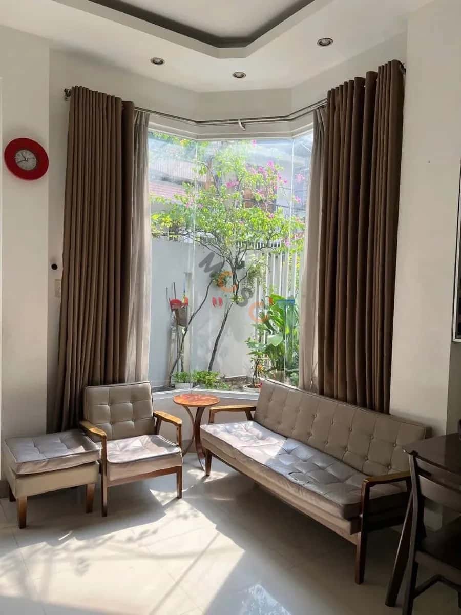 Cho thuê nhà hẻm Hoàng Văn Thụ Phú Nhuận, TP.HCM – giá 14 triệu — Hình 3 Cho thuê nhà hẻm Hoàng Văn Thụ Phú Nhuận, TP.HCM – giá 14 triệu — Hình 3