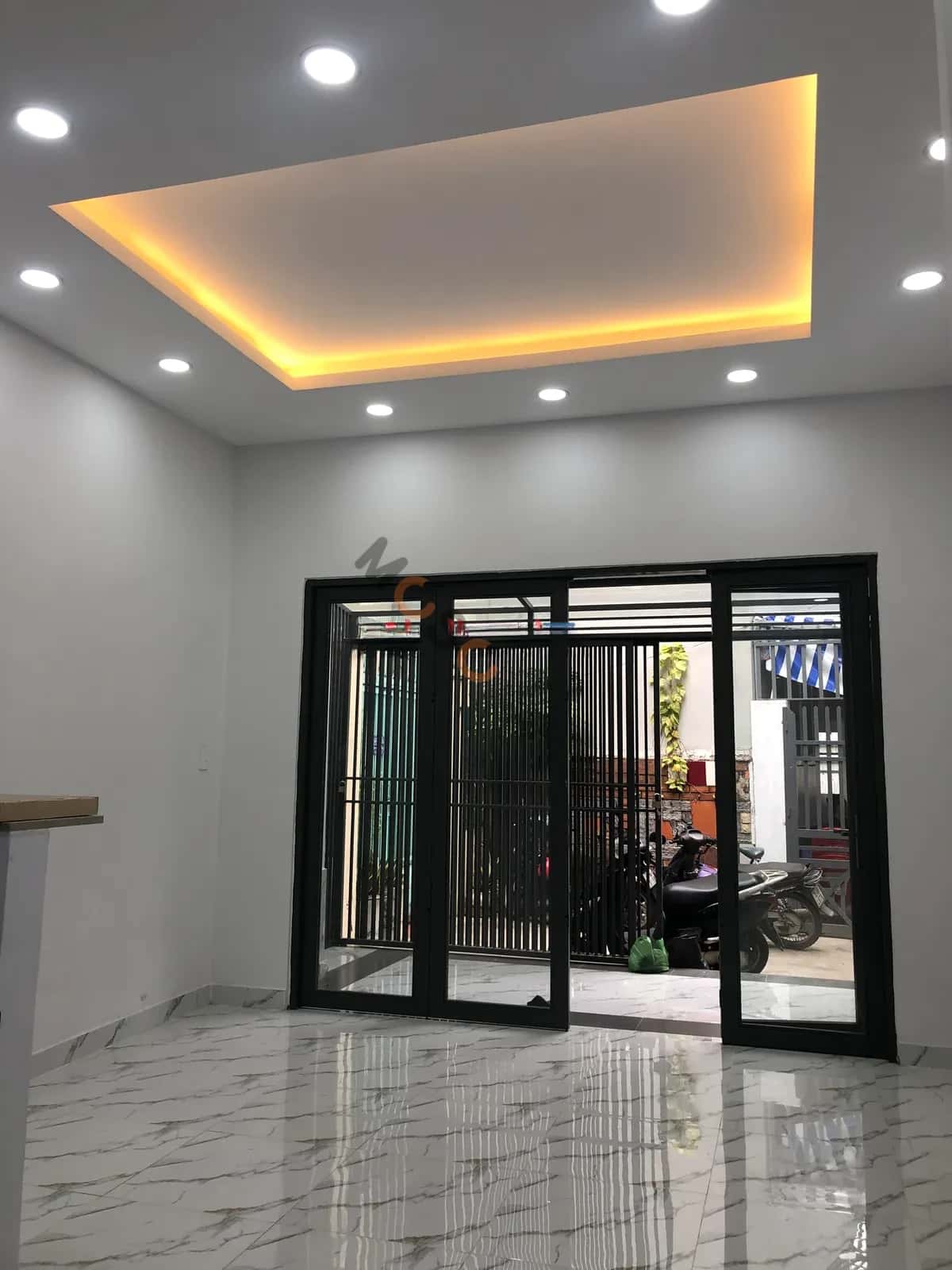 Cho thuê nhà hẻm Ngô Đức Kế Bình Thạnh, TP.HCM – 2 phòng ngủ, giá 12 triệu — Hình 2