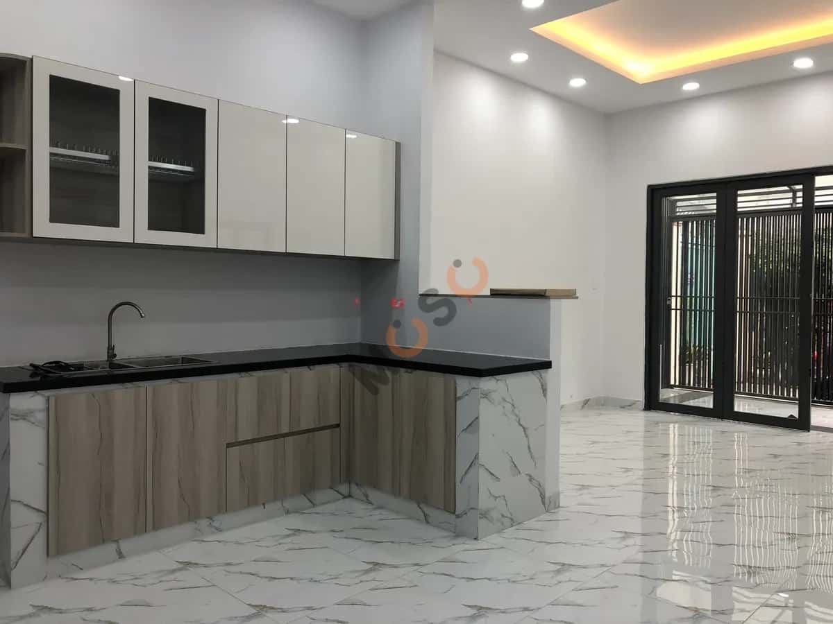 Cho thuê nhà hẻm Ngô Đức Kế Bình Thạnh, TP.HCM – 2 phòng ngủ, giá 12 triệu — Hình 3
