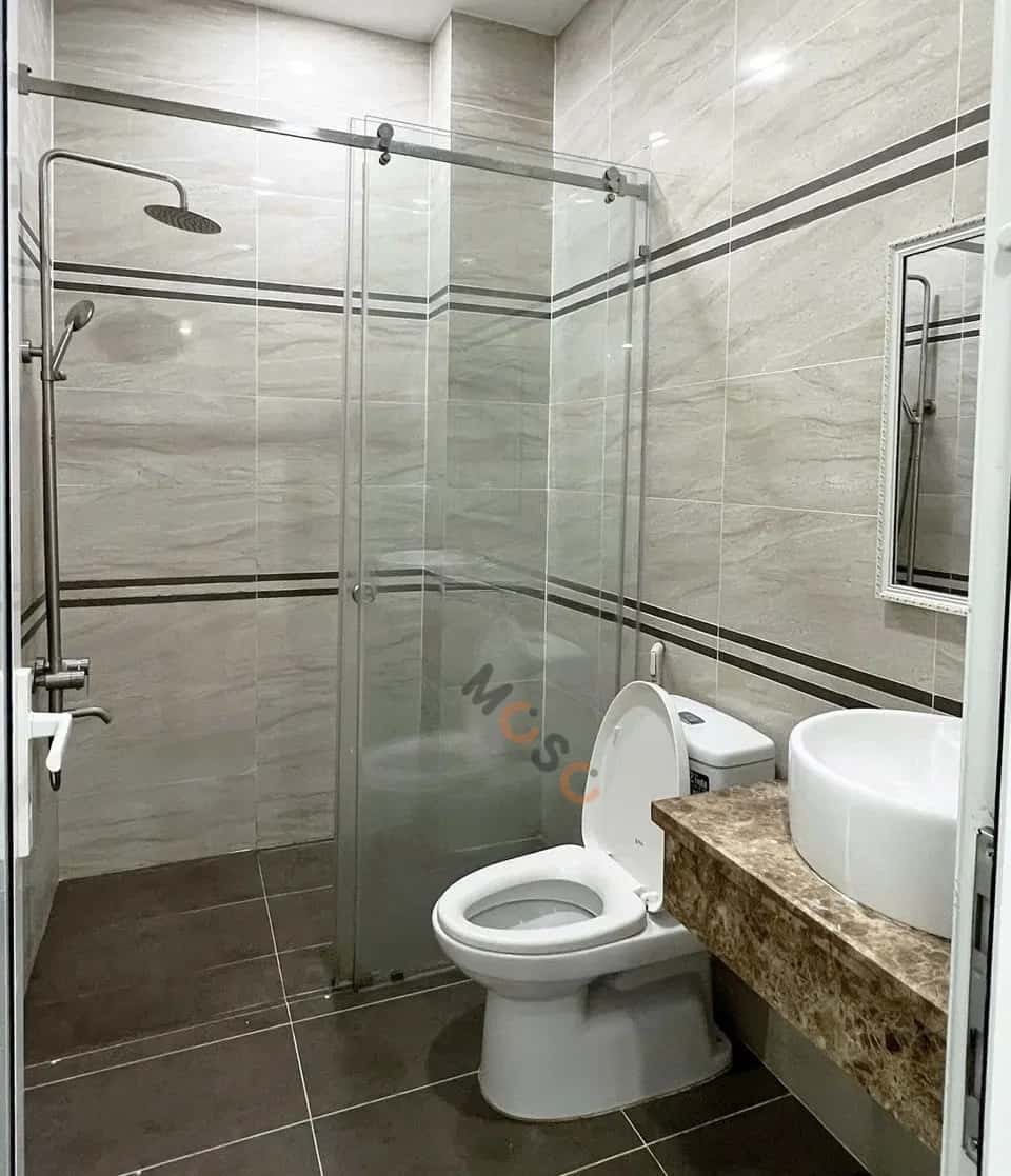 Cho thuê phòng trọ Đinh Thị Thi Thủ Đức, TP.HCM – 1 phòng ngủ, giá 2.1 triệu — Hình 2