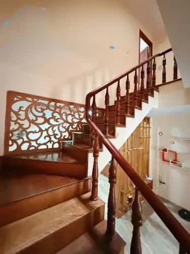 Cho thuê nhà hẻm Thích Quảng Đức Nha Trang, Khánh Hòa – 4 phòng ngủ, giá 15 triệu