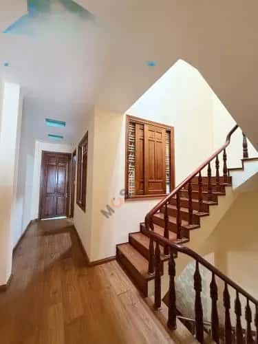 Cho thuê nhà hẻm Thích Quảng Đức Nha Trang, Khánh Hòa – 4 phòng ngủ, giá 15 triệu — Hình 2