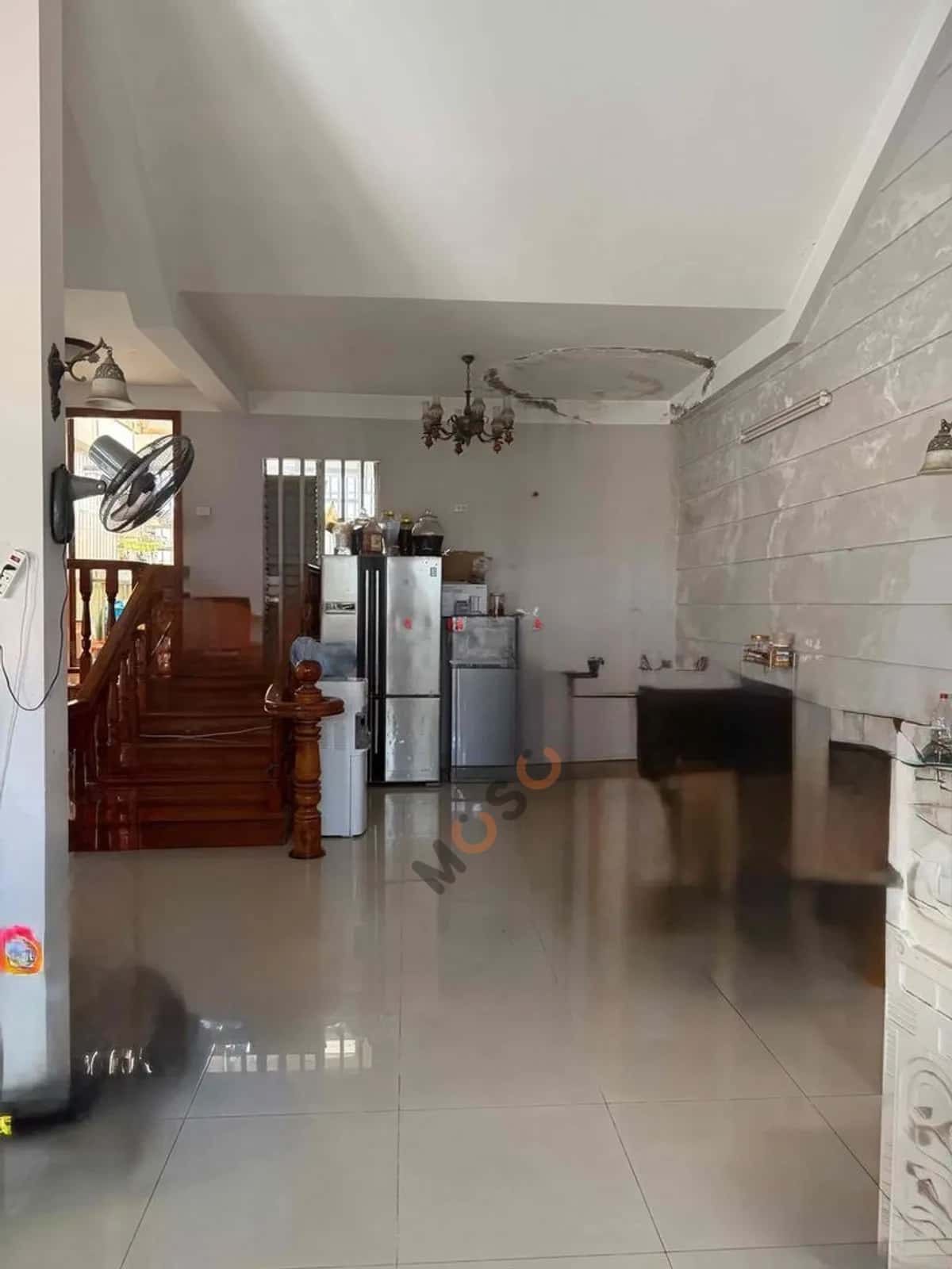 Cho thuê nhà hẻm Quận 8, TP.HCM – 4 phòng ngủ, giá 32 triệu — Hình 2 Cho thuê nhà hẻm Quận 8, TP.HCM – 4 phòng ngủ, giá 32 triệu — Hình 2