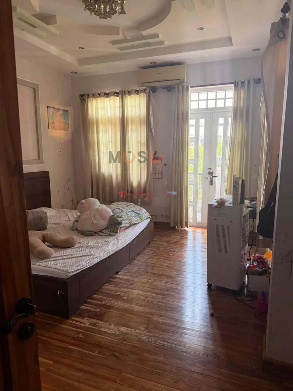 Cho thuê nhà hẻm Quận 8, TP.HCM – 4 phòng ngủ, giá 32 triệu — Hình 3 Cho thuê nhà hẻm Quận 8, TP.HCM – 4 phòng ngủ, giá 32 triệu — Hình 3