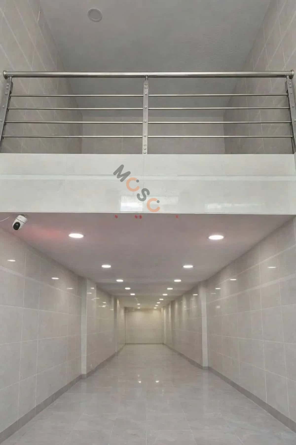 Cho thuê nhà hẻm Hồng Bàng Quận 11, TP.HCM – giá 22 triệu — Hình 3