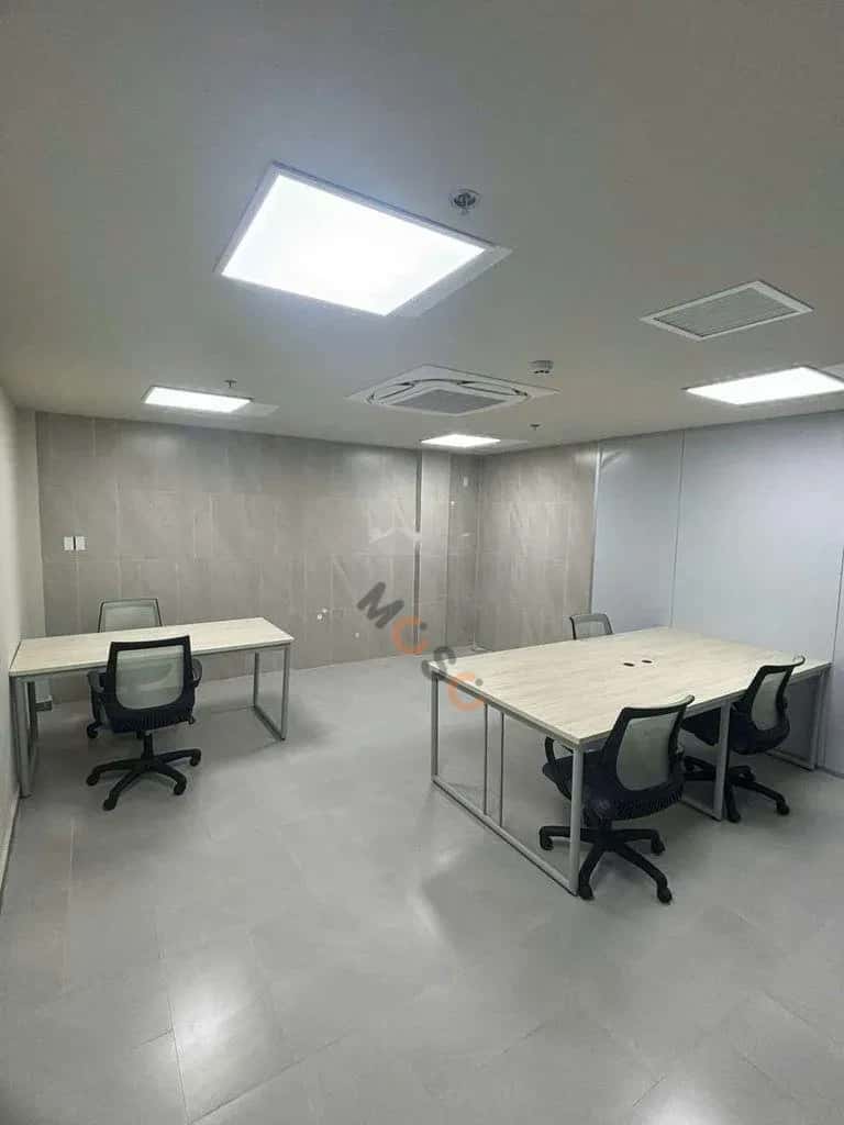 Cho thuê văn phòng Đường Trường Chinh Quận Tân Phú, TP.HCM – giá 6 triệu