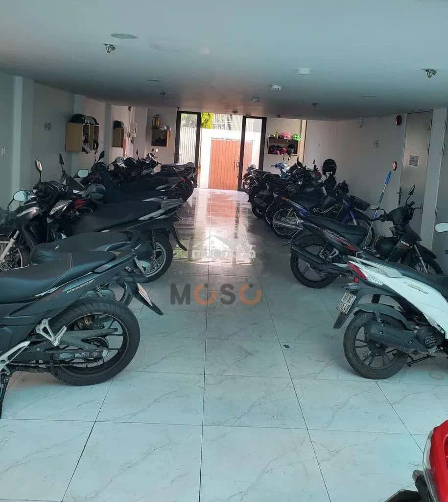 Cho thuê phòng trọ Đường Tô Ngọc Vân Thủ Đức, TP. Thủ Đức – 1 phòng ngủ, giá 1.6 triệu — Hình 2