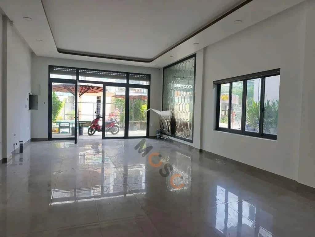Cho thuê văn phòng Lê Thị Hà Huyện Hóc Môn, TP.HCM – giá 35 triệu — Hình 3