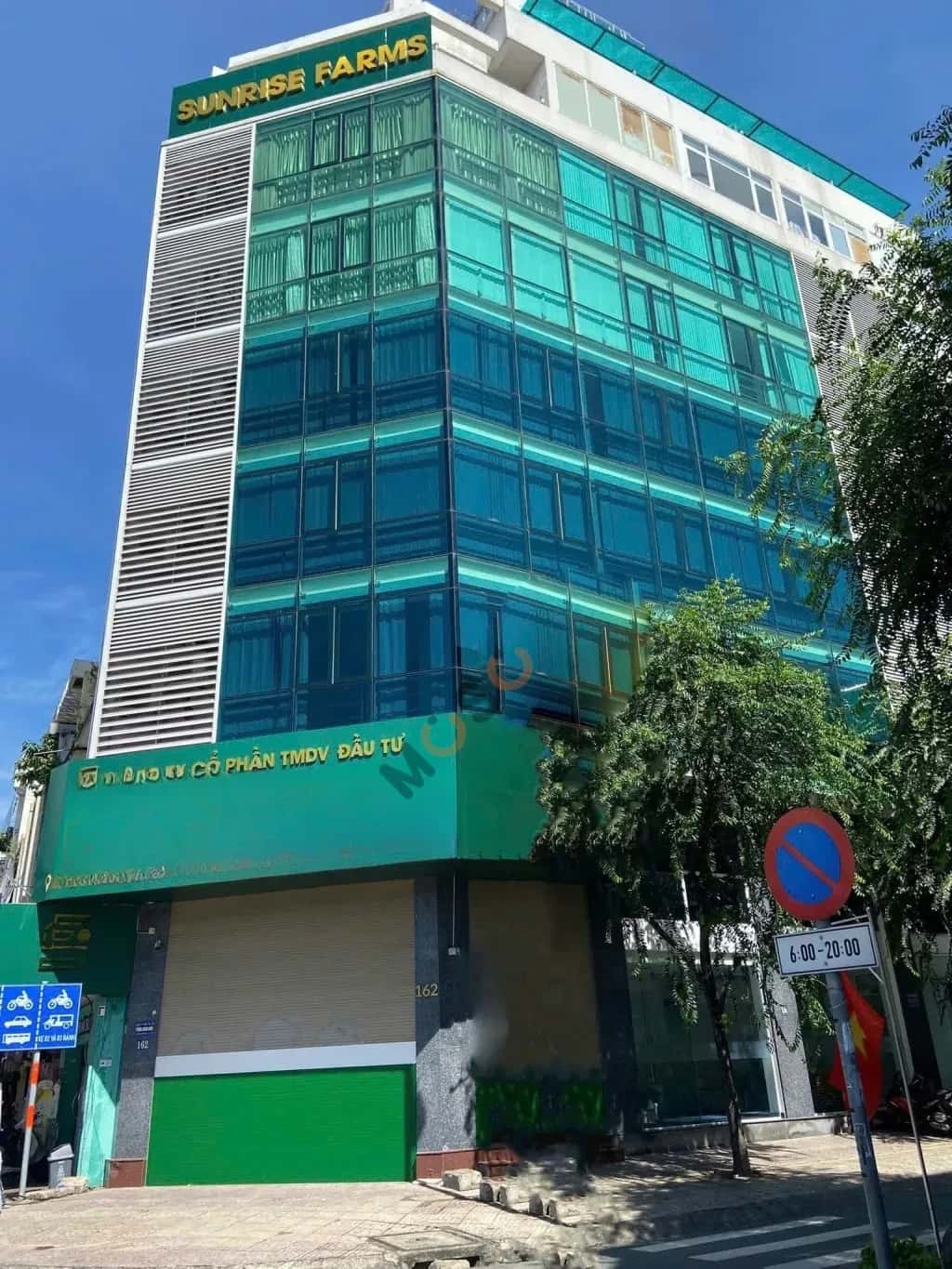 Cho thuê văn phòng Quận 5, TP.HCM – giá 30 triệu Cho thuê văn phòng Quận 5, TP.HCM – giá 30 triệu