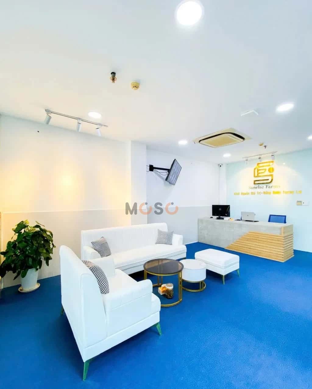Cho thuê văn phòng Quận 5, TP.HCM – giá 30 triệu — Hình 2 Cho thuê văn phòng Quận 5, TP.HCM – giá 30 triệu — Hình 2