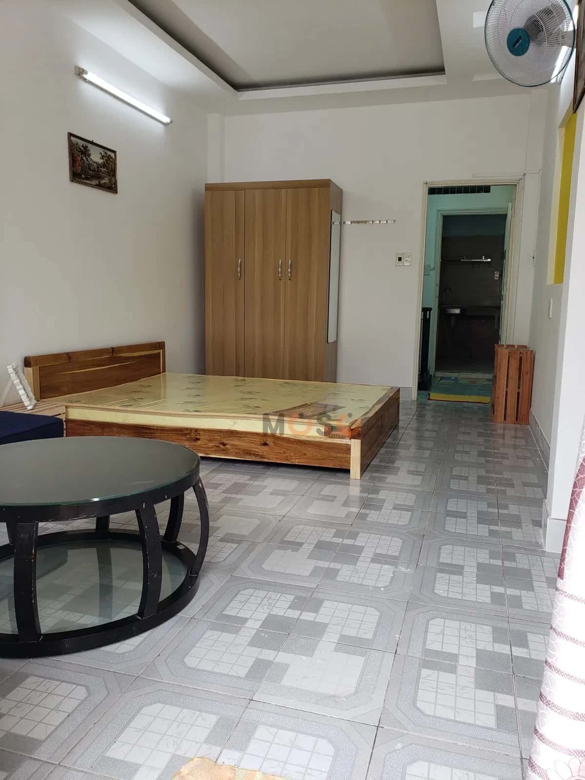 Cho thuê phòng trọ Nguyễn Trãi Quận 11, TP.HCM – 1 phòng ngủ, giá 5.7 triệu — Hình 3 Cho thuê phòng trọ Nguyễn Trãi Quận 11, TP.HCM – 1 phòng ngủ, giá 5.7 triệu — Hình 3