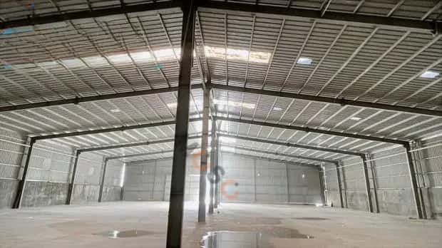 Cho thuê kho, nhà xưởng ĐT 768 Thành phố Biên Hoà, Đồng Nai – giá 60 triệu Cho thuê kho, nhà xưởng ĐT 768 Thành phố Biên Hoà, Đồng Nai – giá 60 triệu