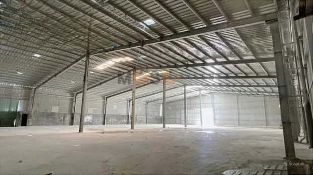 Cho thuê kho, nhà xưởng ĐT 768 Thành phố Biên Hoà, Đồng Nai – giá 60 triệu — Hình 2 Cho thuê kho, nhà xưởng ĐT 768 Thành phố Biên Hoà, Đồng Nai – giá 60 triệu — Hình 2