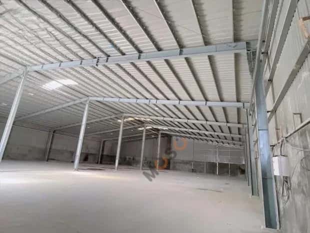Cho thuê kho, nhà xưởng ĐT 768 Thành phố Biên Hoà, Đồng Nai – giá 60 triệu — Hình 3 Cho thuê kho, nhà xưởng ĐT 768 Thành phố Biên Hoà, Đồng Nai – giá 60 triệu — Hình 3