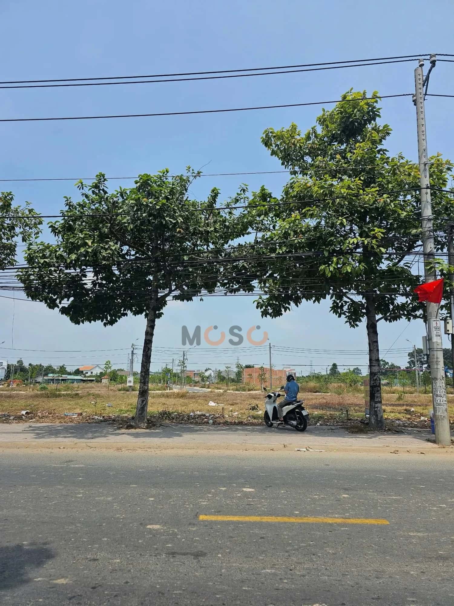 Bán đất Đường Phạm Văn Diêu Thành phố Biên Hòa, Đồng Nai – giá 4.8 tỷ