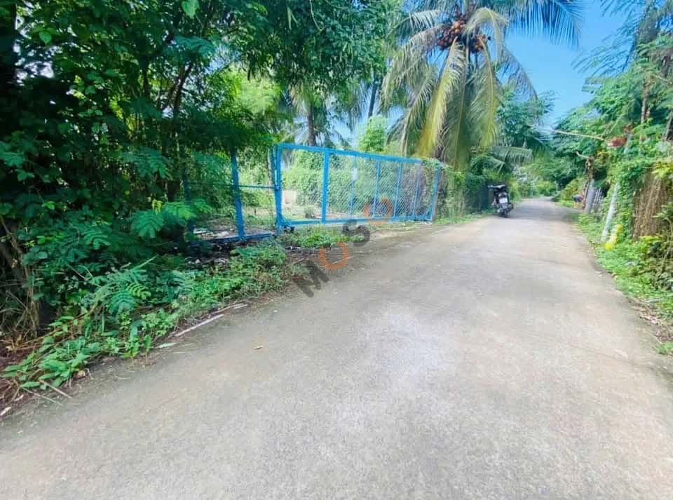 Bán đất Huyện 95 Thành phố Mỹ Tho, Tiền Giang – giá 1.9 tỷ — Hình 2 Bán đất Huyện 95 Thành phố Mỹ Tho, Tiền Giang – giá 1.9 tỷ — Hình 2