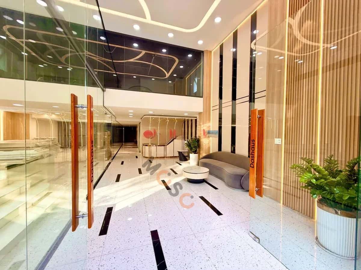 Cho thuê văn phòng Phùng Khắc Khoan Quận 1, TP.HCM – giá 91 triệu — Hình 2