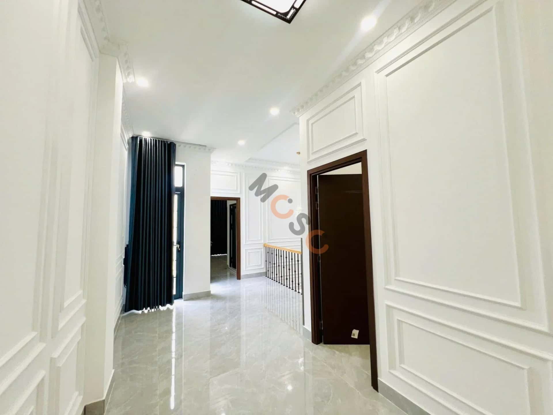 Bán nhà hẻm hẻm 218, đường số 9 Huyện Củ Chi, TP.HCM – 3 phòng ngủ, giá 4.3 tỷ - ảnh 5