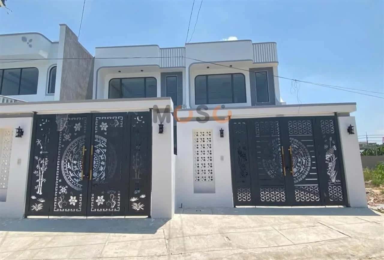 Bán nhà hẻm Quốc Lộ 13 Thành phố Bến Cát, Bình Dương – 3 phòng ngủ, giá 2.3 tỷ Bán nhà hẻm Quốc Lộ 13 Thành phố Bến Cát, Bình Dương – 3 phòng ngủ, giá 2.3 tỷ