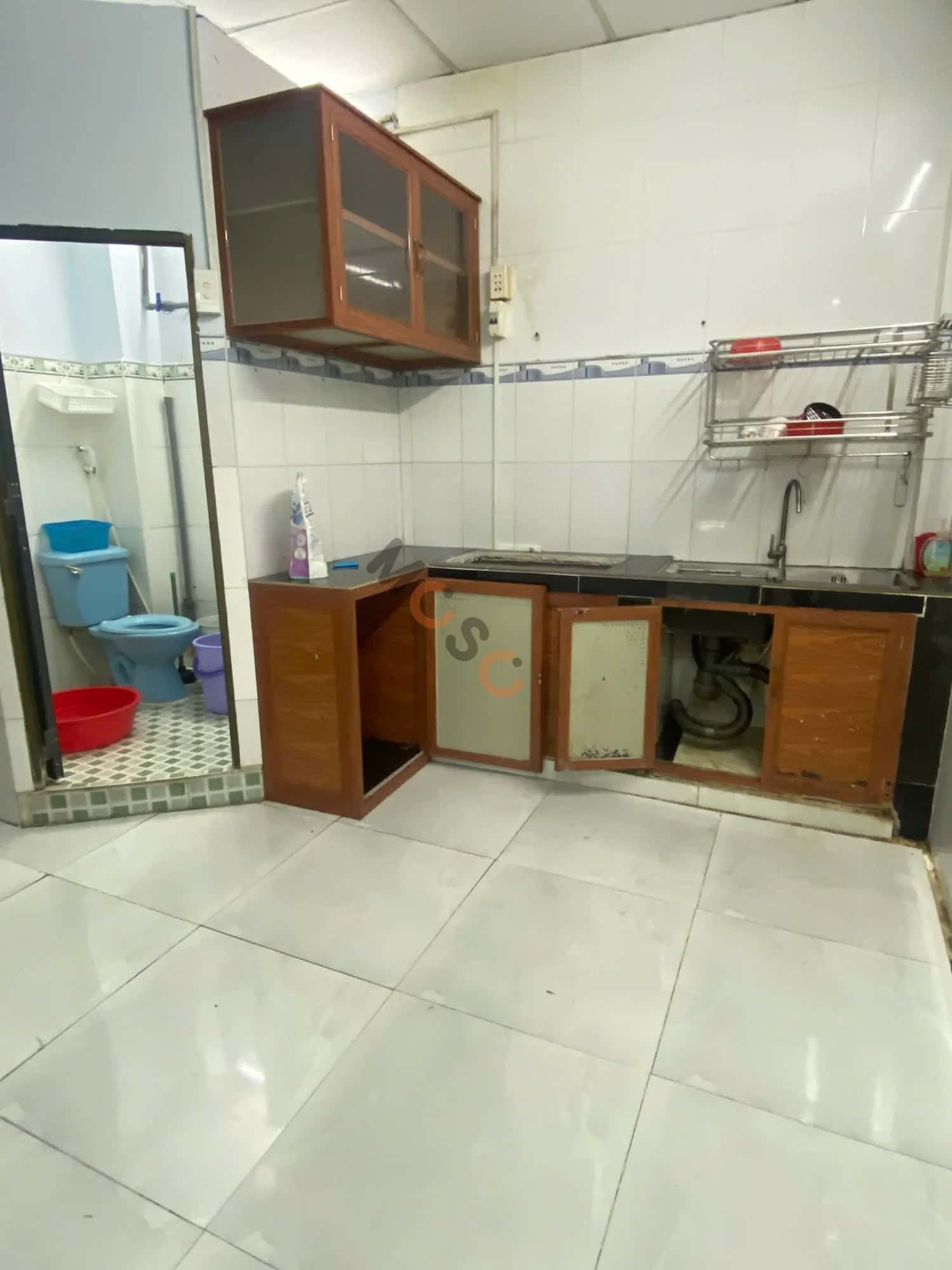 Bán nhà hẻm Bình Trị Đông Quận Bình Tân, TP.HCM – 2 phòng ngủ, giá 4.3 tỷ - ảnh 4