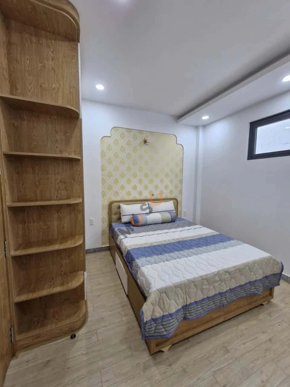 Bán nhà hẻm Thống Nhất Quận Gò Vấp, TP.HCM – 4 phòng ngủ, giá 12.8 tỷ - ảnh 4