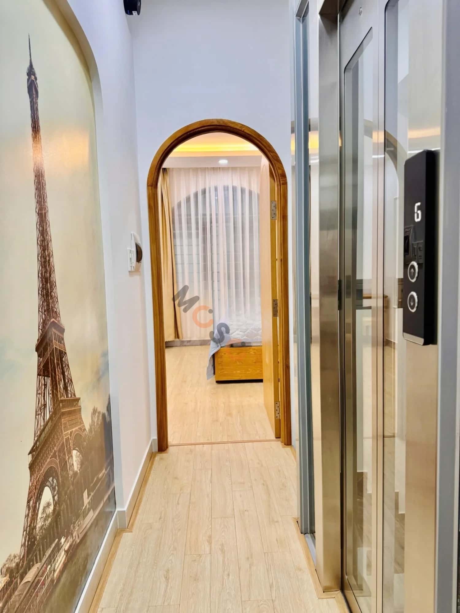 Bán nhà hẻm Thống Nhất Quận Gò Vấp, TP.HCM – 4 phòng ngủ, giá 12.8 tỷ - ảnh 8