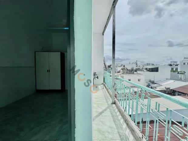 Cho thuê căn hộ chung cư Võ Thành Trang Quận Tân Bình, TP.HCM – 1 phòng ngủ, giá 3.5 triệu — Hình 3