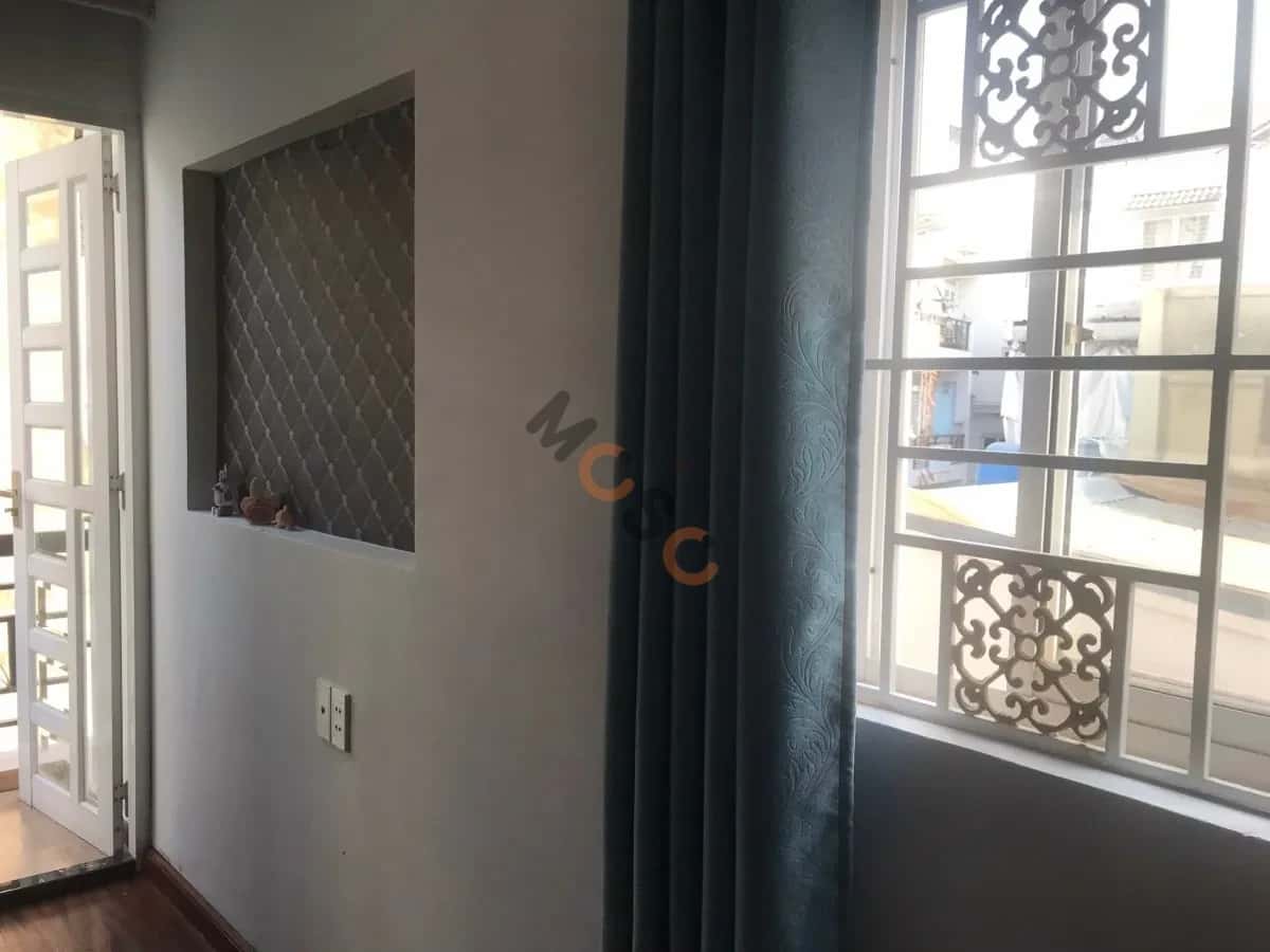 Cho thuê phòng trọ Phan Đăng Lưu Cầu Kiệu, TP.HCM – 1 phòng ngủ, giá 3.5 triệu — Hình 3 Cho thuê phòng trọ Phan Đăng Lưu Cầu Kiệu, TP.HCM – 1 phòng ngủ, giá 3.5 triệu — Hình 3