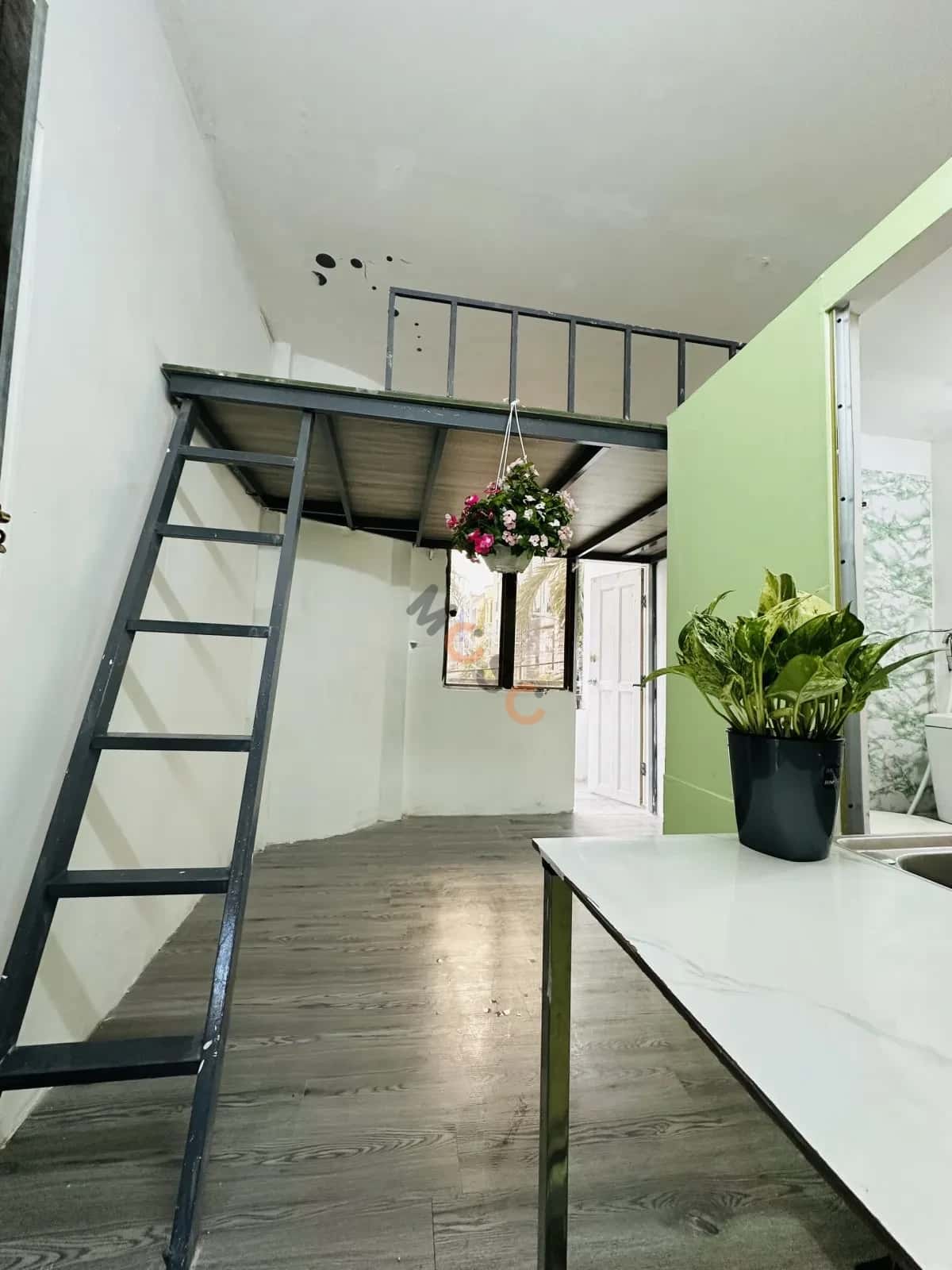 Cho thuê phòng trọ Đường Đoàn Thị Điểm Cầu Kiệu, TP.HCM – giá 3.2 triệu — Hình 2