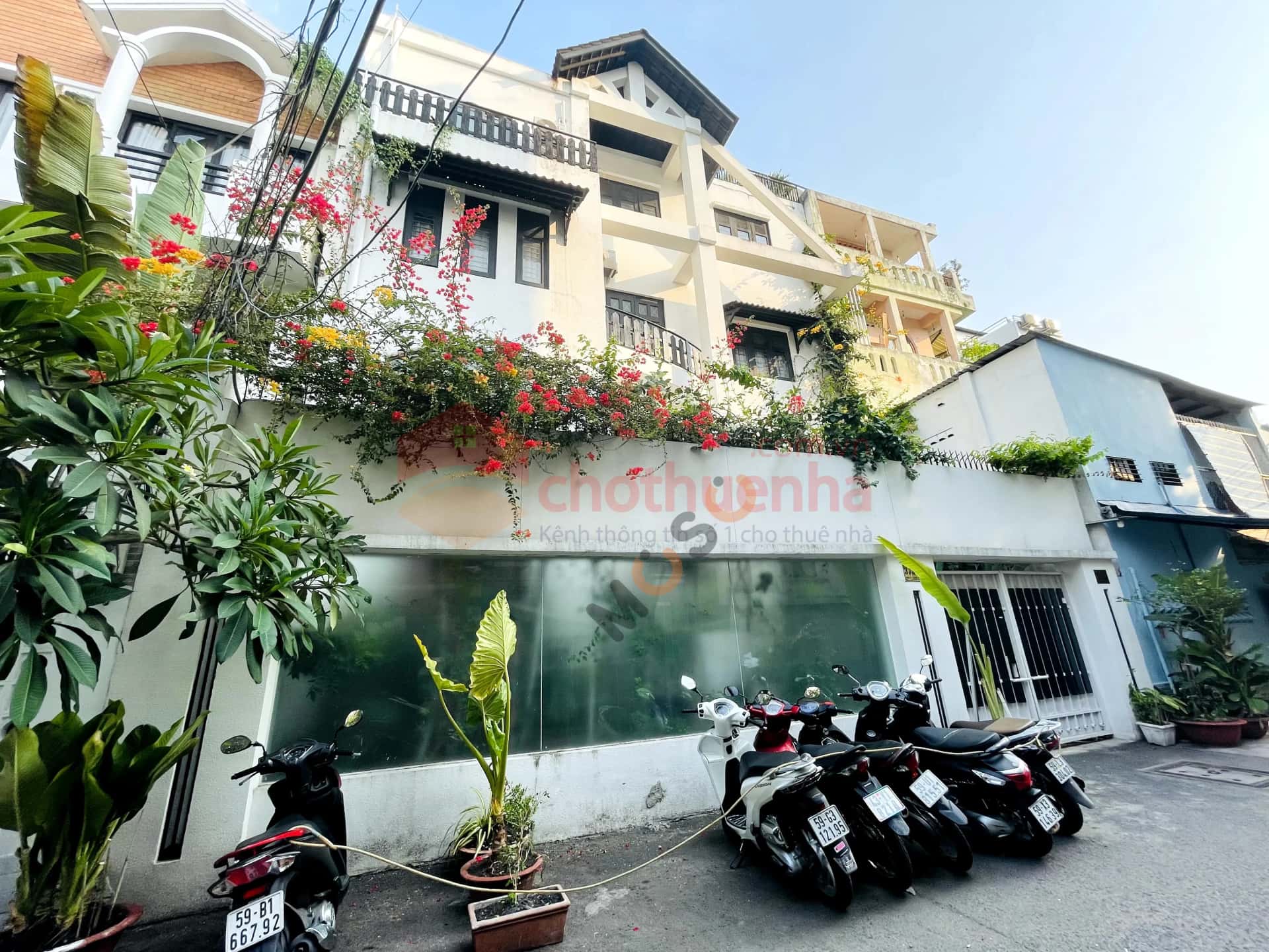 Cho thuê văn phòng Hoàng Sa Quận 1, TP.HCM – giá 140 triệu — Hình 2
