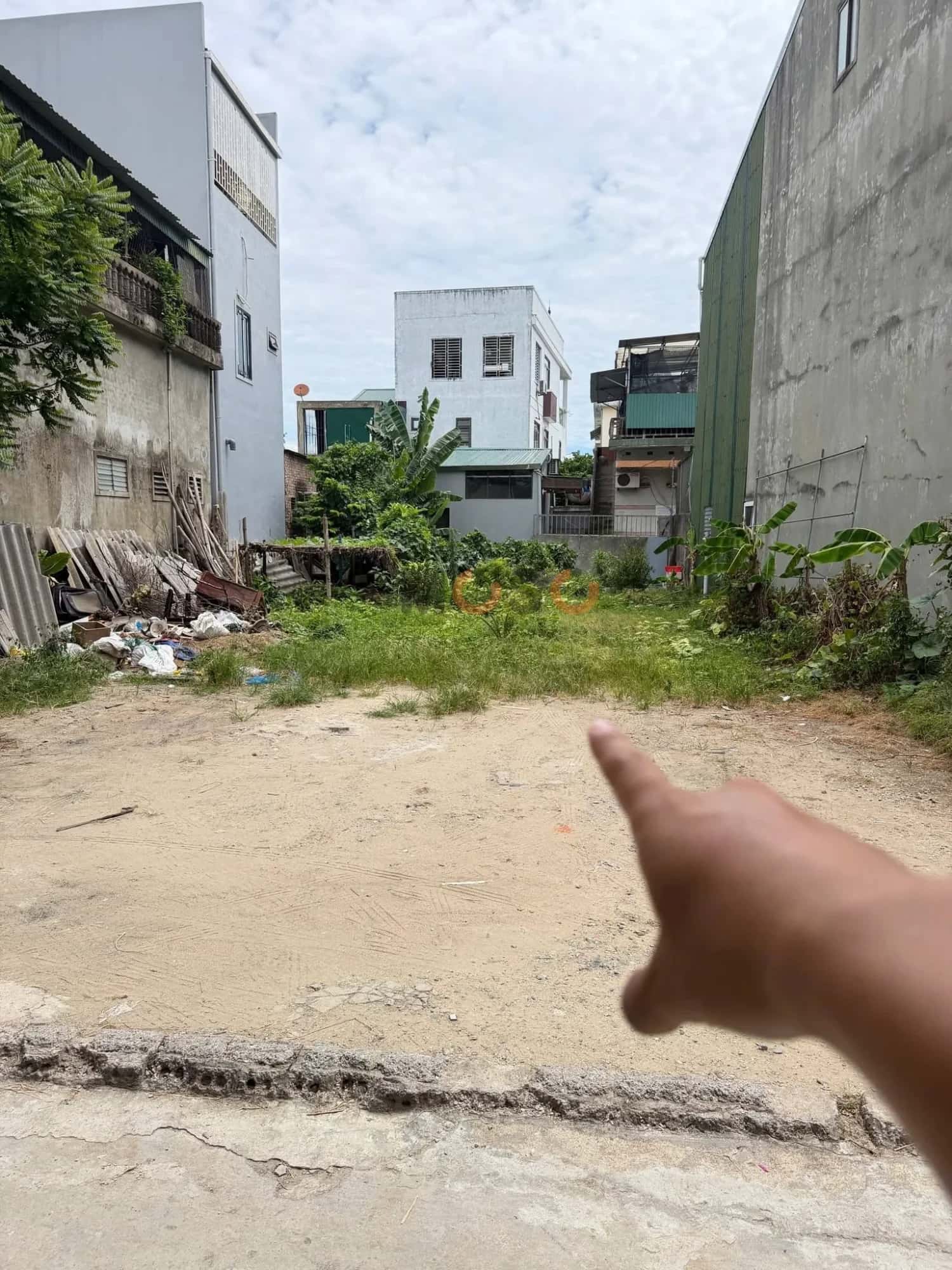 Bán đất Vệ Định Thành phố Vinh, Nghệ An – giá 6.6 tỷ Bán đất Vệ Định Thành phố Vinh, Nghệ An – giá 6.6 tỷ