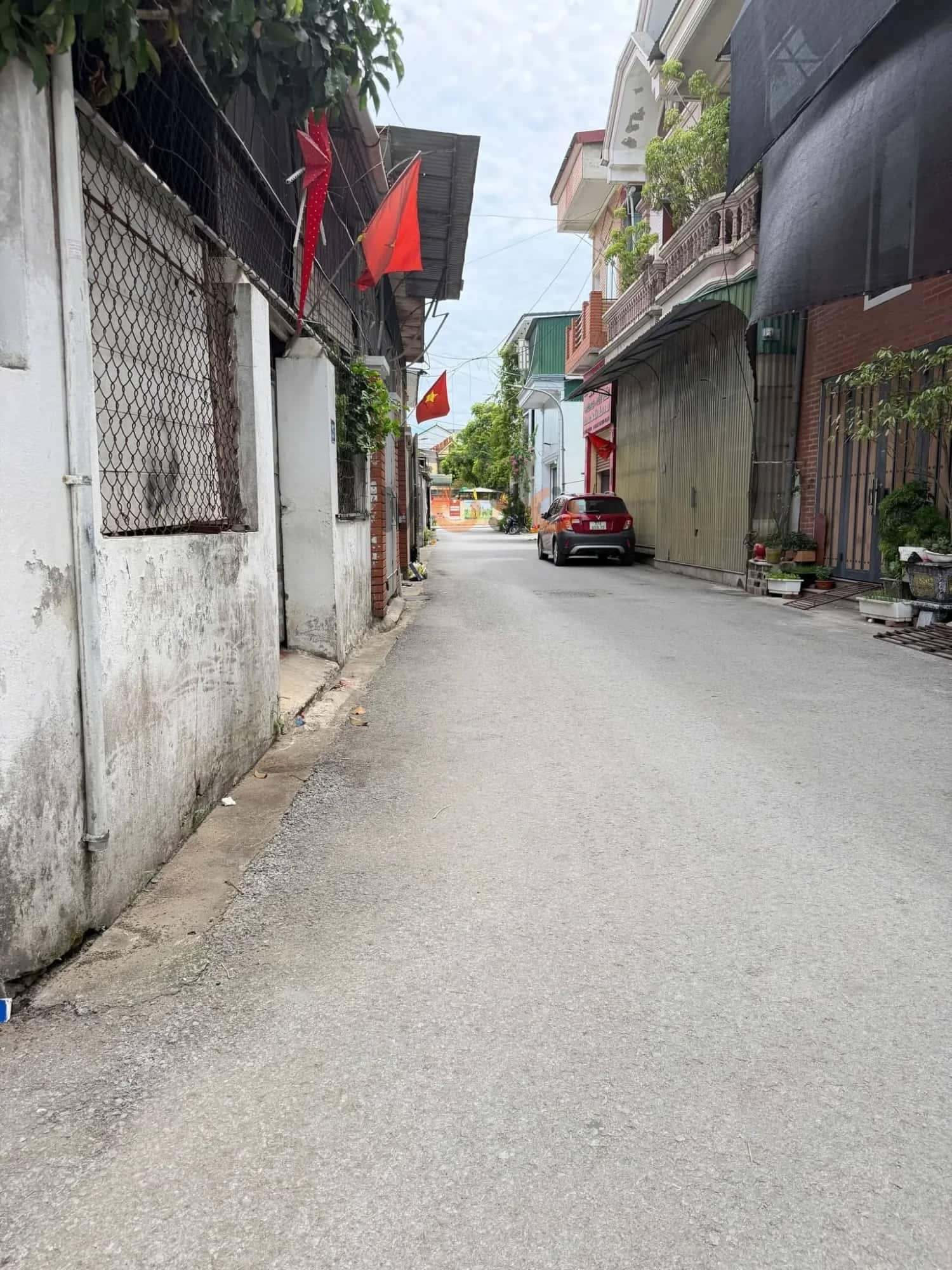 Bán đất Vệ Định Thành phố Vinh, Nghệ An – giá 6.6 tỷ — Hình 2 Bán đất Vệ Định Thành phố Vinh, Nghệ An – giá 6.6 tỷ — Hình 2