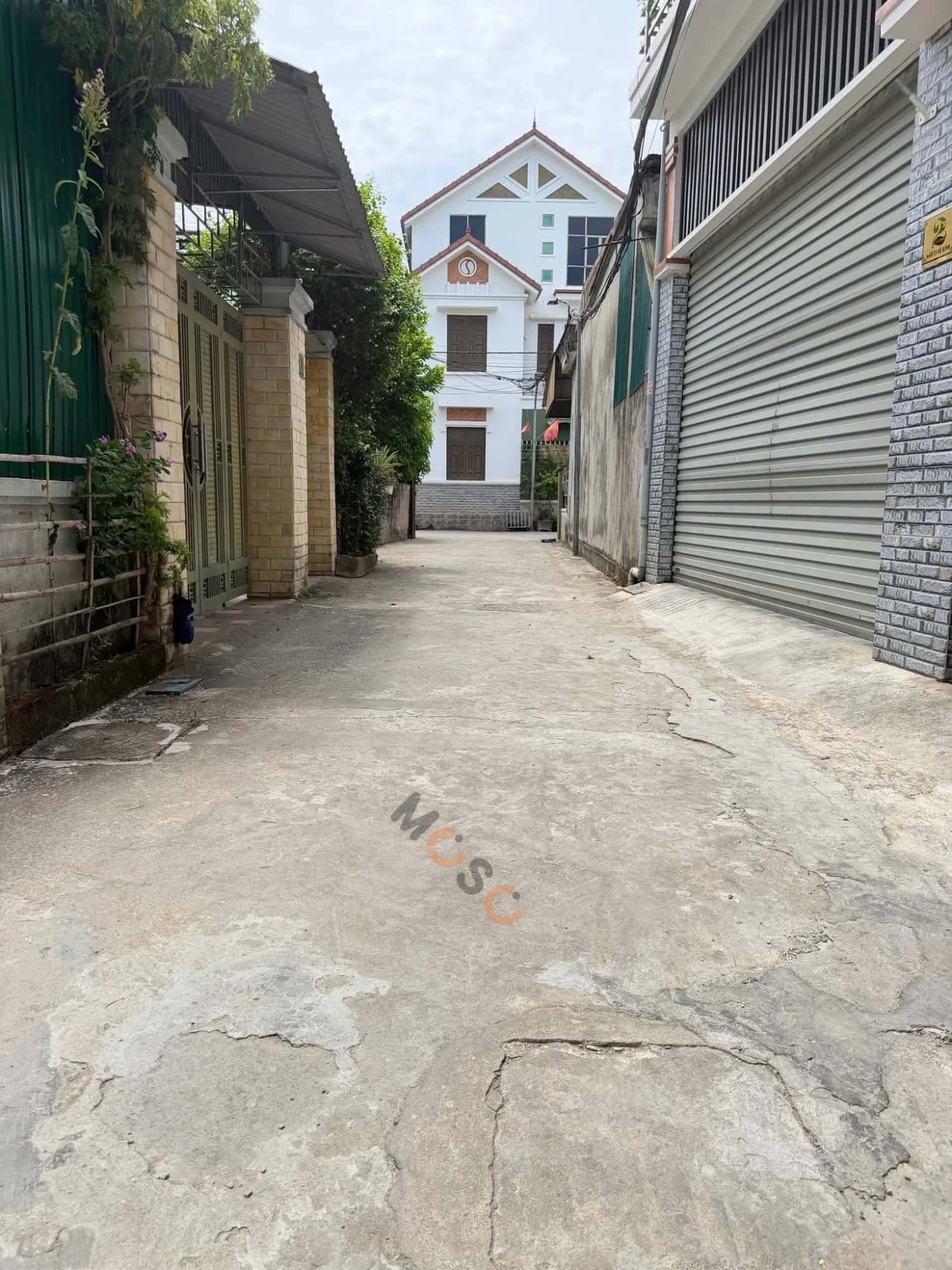 Bán đất Vệ Định Thành phố Vinh, Nghệ An – giá 6.6 tỷ — Hình 3 Bán đất Vệ Định Thành phố Vinh, Nghệ An – giá 6.6 tỷ — Hình 3