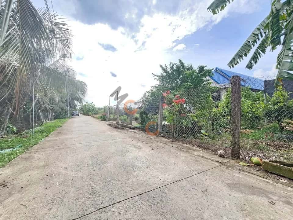 Bán đất hẻm đường Mỹ Hưng Thành phố Mỹ Tho, Tiền Giang – giá 750 triệu — Hình 2 Bán đất hẻm đường Mỹ Hưng Thành phố Mỹ Tho, Tiền Giang – giá 750 triệu — Hình 2