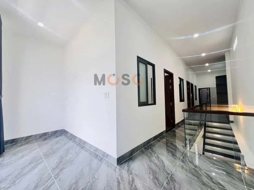 Bán nhà hẻm khu dân cư Phú Hòa 2 Thành phố Thủ Dầu Một, Bình Dương – 1 phòng ngủ, giá 4.5 tỷ - ảnh 4