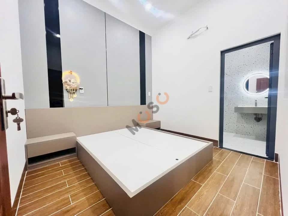 Bán nhà hẻm khu dân cư Phú Hòa 2 Thành phố Thủ Dầu Một, Bình Dương – 1 phòng ngủ, giá 4.5 tỷ - ảnh 5