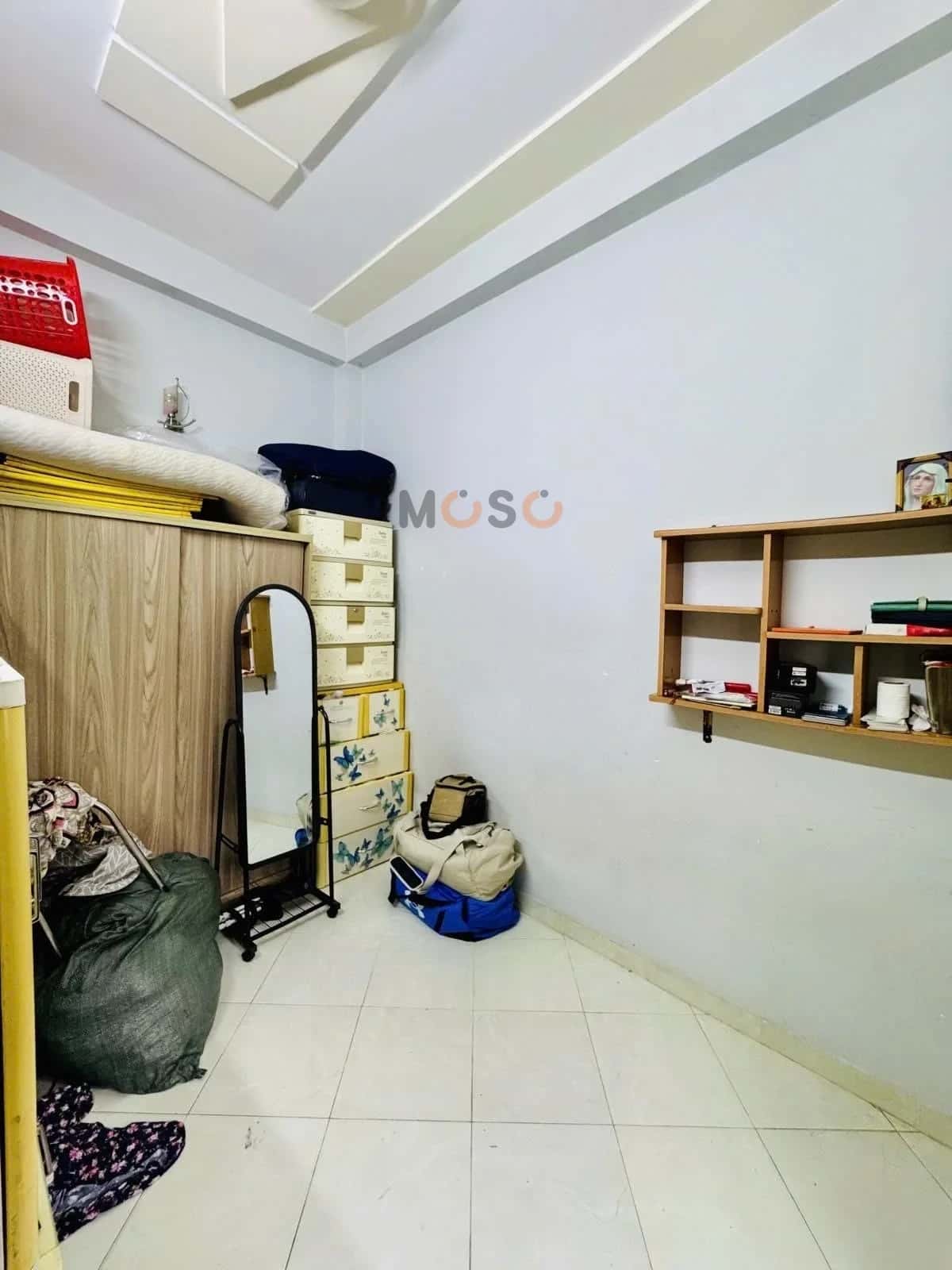 Bán nhà hẻm Huỳnh Thiện Lộc  Quận Tân Phú, TP.HCM – 3 phòng ngủ, giá 5.5 tỷ - ảnh 6