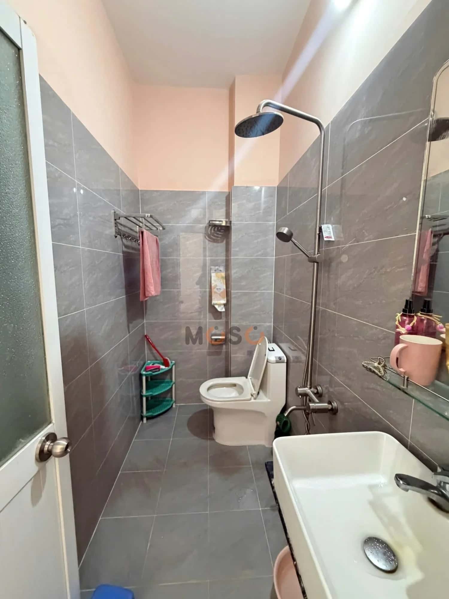 Bán nhà hẻm Lâm Thị Hố Quận 12, TP.HCM – 4 phòng ngủ, giá 4.9 tỷ - ảnh 5